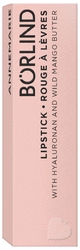 ANNEMARIE BÖRLIND Lippenstift (re) Cassis