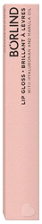 ANNEMARIE BÖRLIND Lipgloss Raspberry