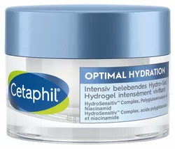 Cetaphil OPTIMAL HYDRATION Intensiv belebendes Hydro-Gel