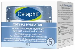 Cetaphil OPTIMAL HYDRATION Intensiv belebendes Hydro-Gel