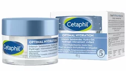 Cetaphil OPTIMAL HYDRATION Intensiv belebendes Hydro-Gel