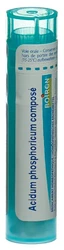 Boiron Acidum phosphoricum comp. Granulat
