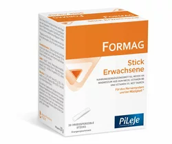 FORMAG Erwachsene orodispersible Sticks