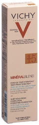 VICHY Mineral Blend Make-Up Fluid 15 Terra