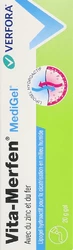 Vita-Merfen MediGel