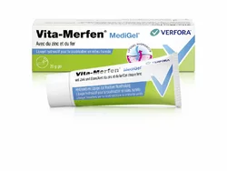 Vita-Merfen MediGel