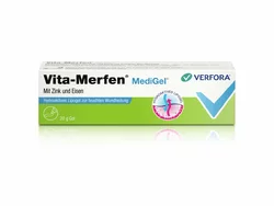 Vita-Merfen MediGel