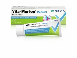 Vita-Merfen MediGel