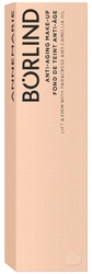 ANNEMARIE BÖRLIND Anti Aging Make up Bronze