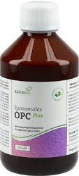 sanasis OPC PLUS liposomal