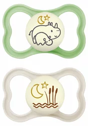 MAM Air Night lolette 6-16 mois