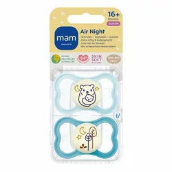 MAM Air Night Nuggi 16-36 Monate