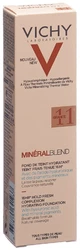 VICHY Mineral Blend Make-Up Fluid 11 Granite