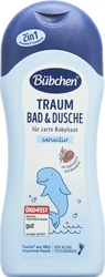 Bübchen Traum Bad & Dusche sensitiv