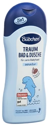 Bübchen Traum Bad & Dusche sensitiv