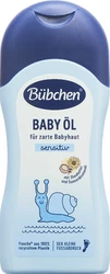 Bübchen Baby Öl sensitiv