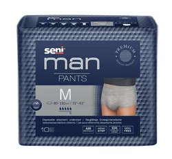 seni Man Pants M
