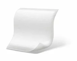 Leukoplast compress absorbent 20x20cm soft steril