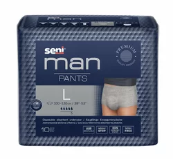 seni Man Pants L