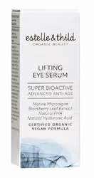 estelle & thild Super BioActive Lifting Eye Serum