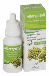 Allergoftyll Strohblumenextrakt