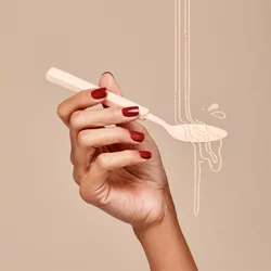 KISS imPRESS Color Nail Kit Espress (Y) Ourself