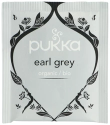 Pukka Gorgeous Earl Grey Tee Bio