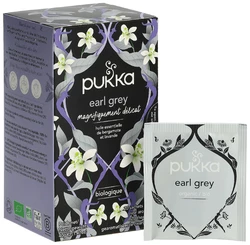 Pukka Gorgeous Earl Grey Tee Bio
