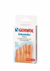 GEHWOL Zehenteiler Polymer-Gel klein