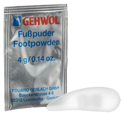 GEHWOL Hammerzehen-Polster G klein rechts