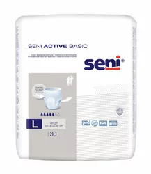 seni Active Basic L