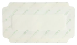 Mepore Film & Pad 9x20cm (neu)