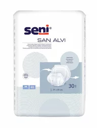 seni San Seni Alvi