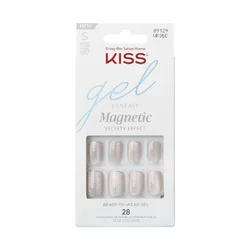 KISS Fantasy Magnetic Nails Dignity