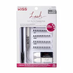 KISS Lash Couture Luxtension 3D Extension Kit