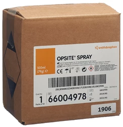 OPSITE SPRAY Sprühverband