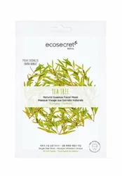 ecosecret Gesichtsmaske reinigend Tea Tree