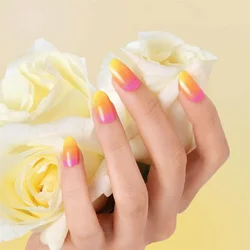 KISS Salon Natural Break Even