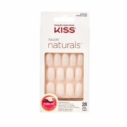 KISS Salon Natural Break Even