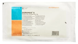 DURAMAX S ilikon-uperaborber 20x40cm