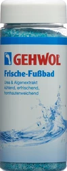 GEHWOL Frische-Fussbad