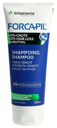 Forcapil Shampoo gegen Haarausfall