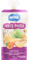 Nestlé Crazy Fruits 12 Monate
