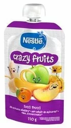 Nestlé Crazy Fruits 12 Monate