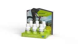 DermaPlast ACTIVE Active Anti Chafing Display 6 Stück