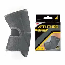 3M FUTURO Bandage Comfort Fit Ellenbogen anpassbar