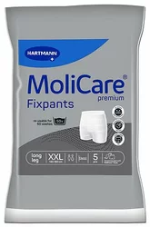 MoliCare Premium Fixpants longleg XXL