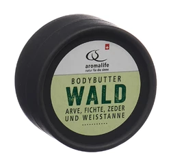 aromalife Wald Aroma-Bodybutter