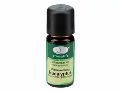aromalife Eukalyptus Blue Malle Ätherisches Öl