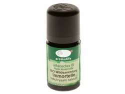 aromalife Immortelle Ätherisches Öl BIO